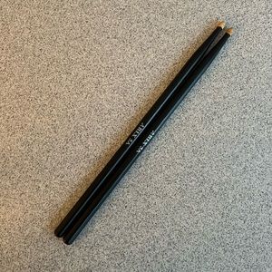 Black Drum Sticks